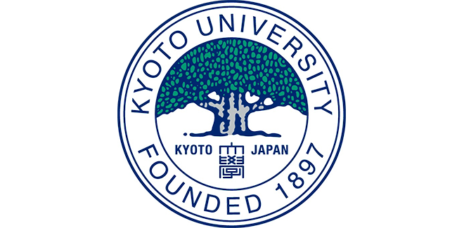 Kyoto University logo