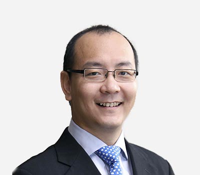 Prof. Chng Wee Joo - Clinical Advisor