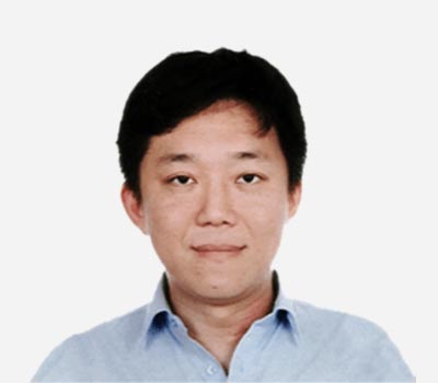 Mr. Chow Yee Koh - Non-Executive Director