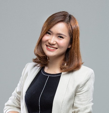 Dr Grace Chia (PhD, B. Eng.) - Director, Scientific Affairs and Laboratory Operations