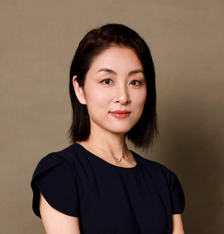 Dr. Linda Huang