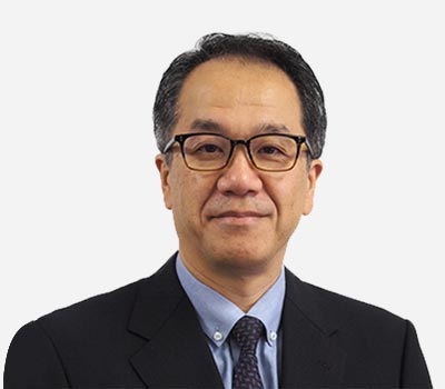 Prof. Masakazu Toi - Clinical Advisor