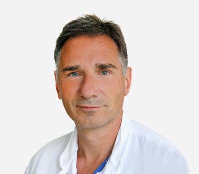 Dr. Stefan Paepke - Clinical Advisor