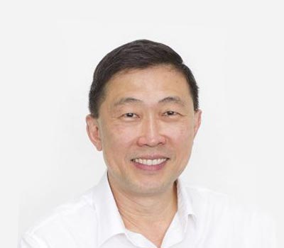 Dr. Steven Fang, PhD MBA - Co-Founder & Executive Director