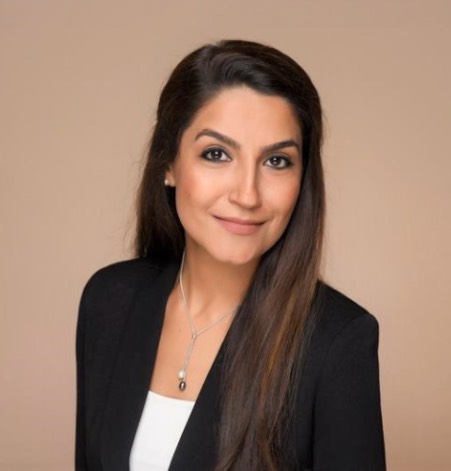Dr. Zahra Dantes; DVM, DVSc, PhD - Chief Scientific Officer (CSO)